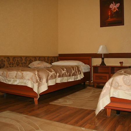Don Kihot Hotel Novovolyns'k Phòng bức ảnh
