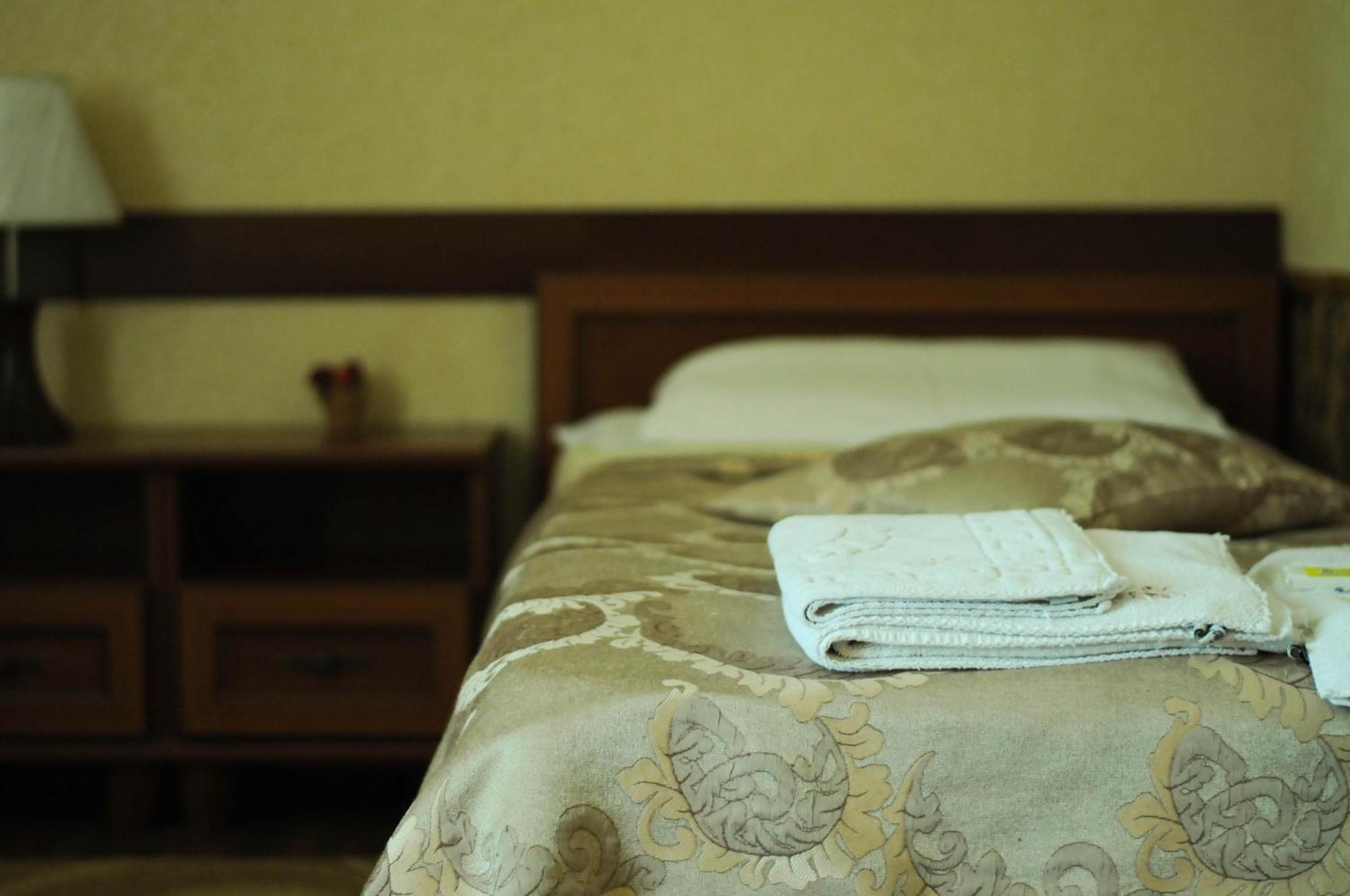 Don Kihot Hotel Novovolyns'k Phòng bức ảnh