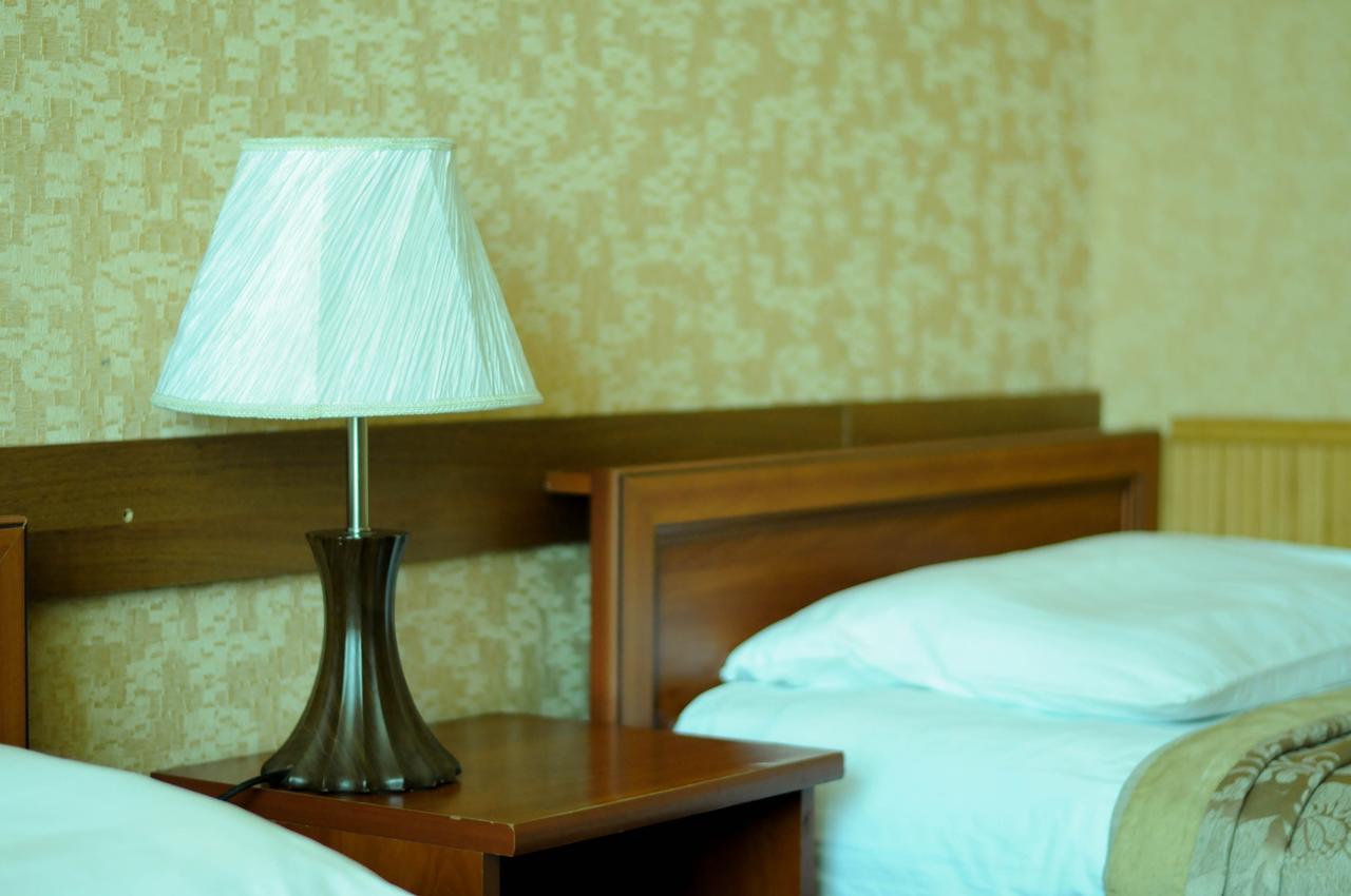 Don Kihot Hotel Novovolyns'k Phòng bức ảnh