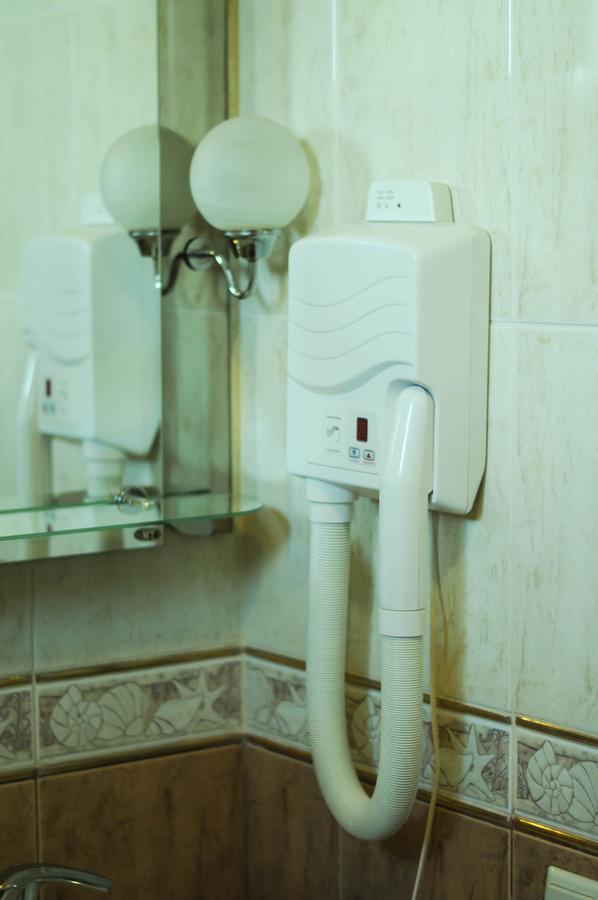 Don Kihot Hotel Novovolyns'k Phòng bức ảnh
