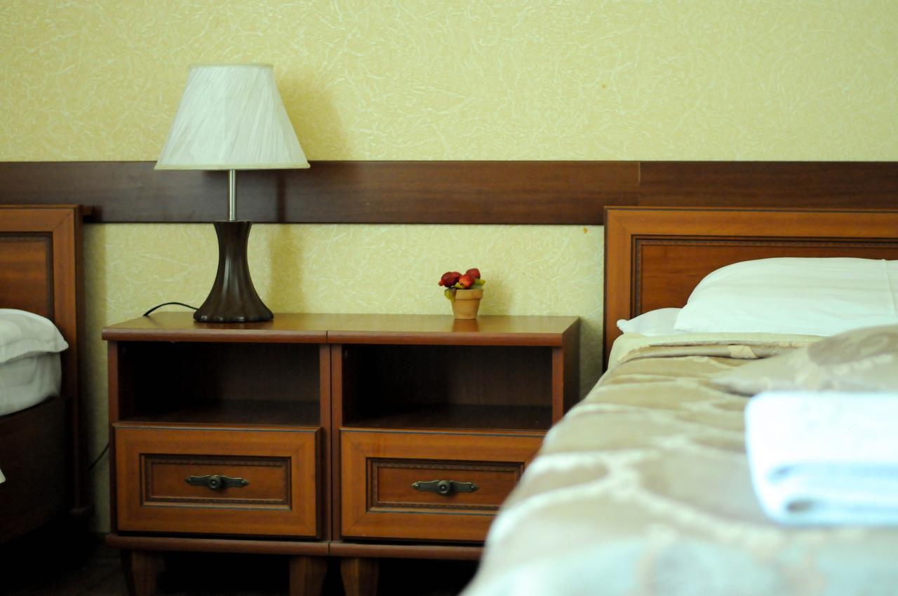 Don Kihot Hotel Novovolyns'k Phòng bức ảnh