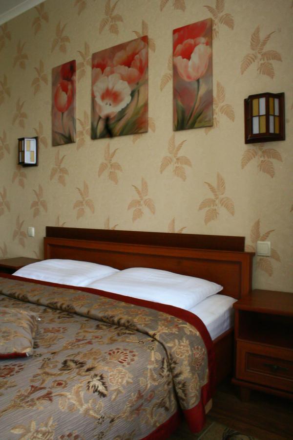 Don Kihot Hotel Novovolyns'k Phòng bức ảnh