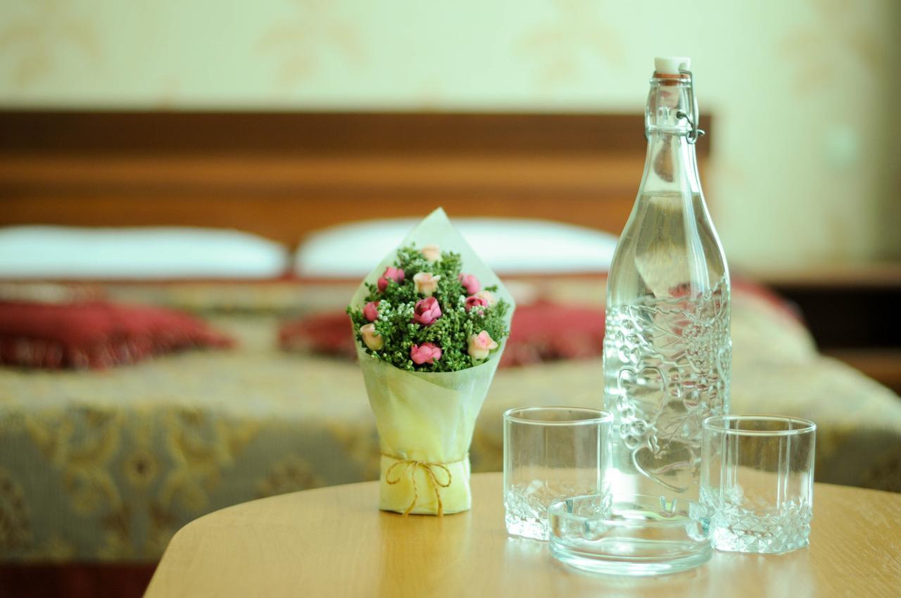 Don Kihot Hotel Novovolyns'k Phòng bức ảnh
